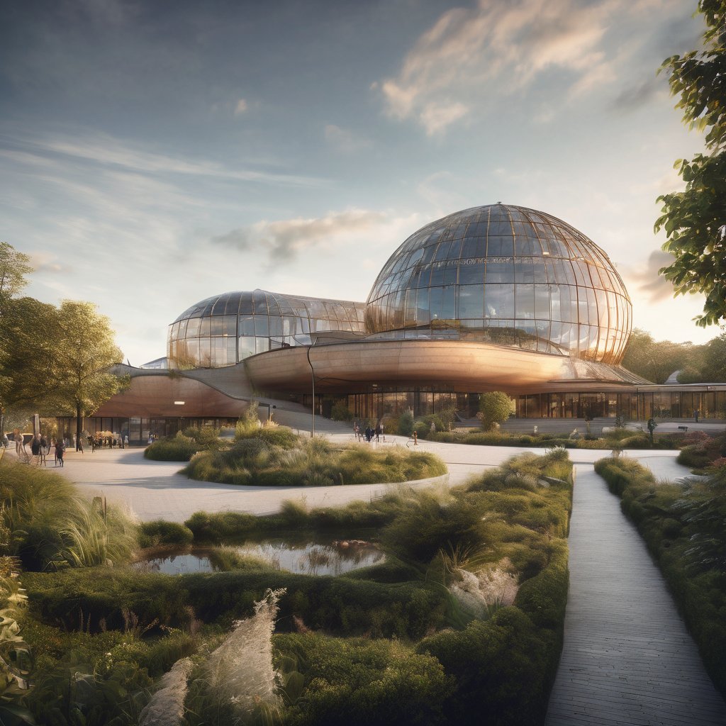 Agder Naturmuseum og Botanisk hage