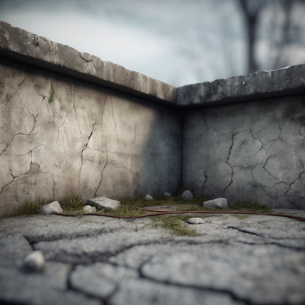 De vanligste inngangsveiene for mus i hus