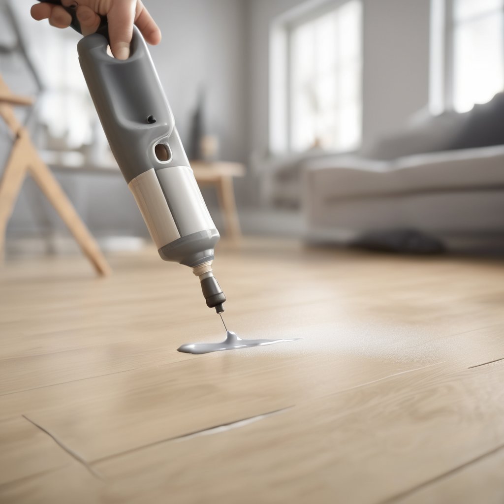 Fugemasse mot mus: Slik bruker du det riktig