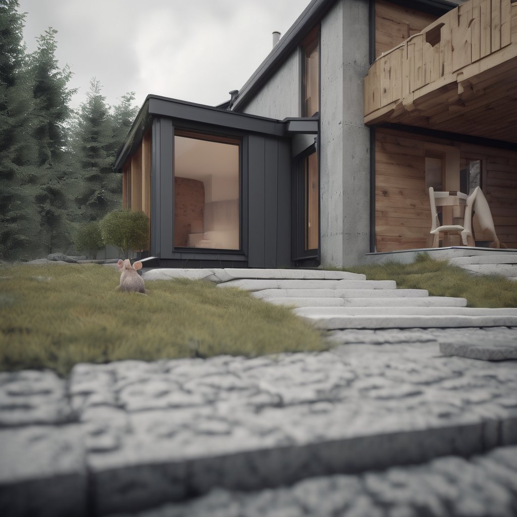 Hva koster musetetting?