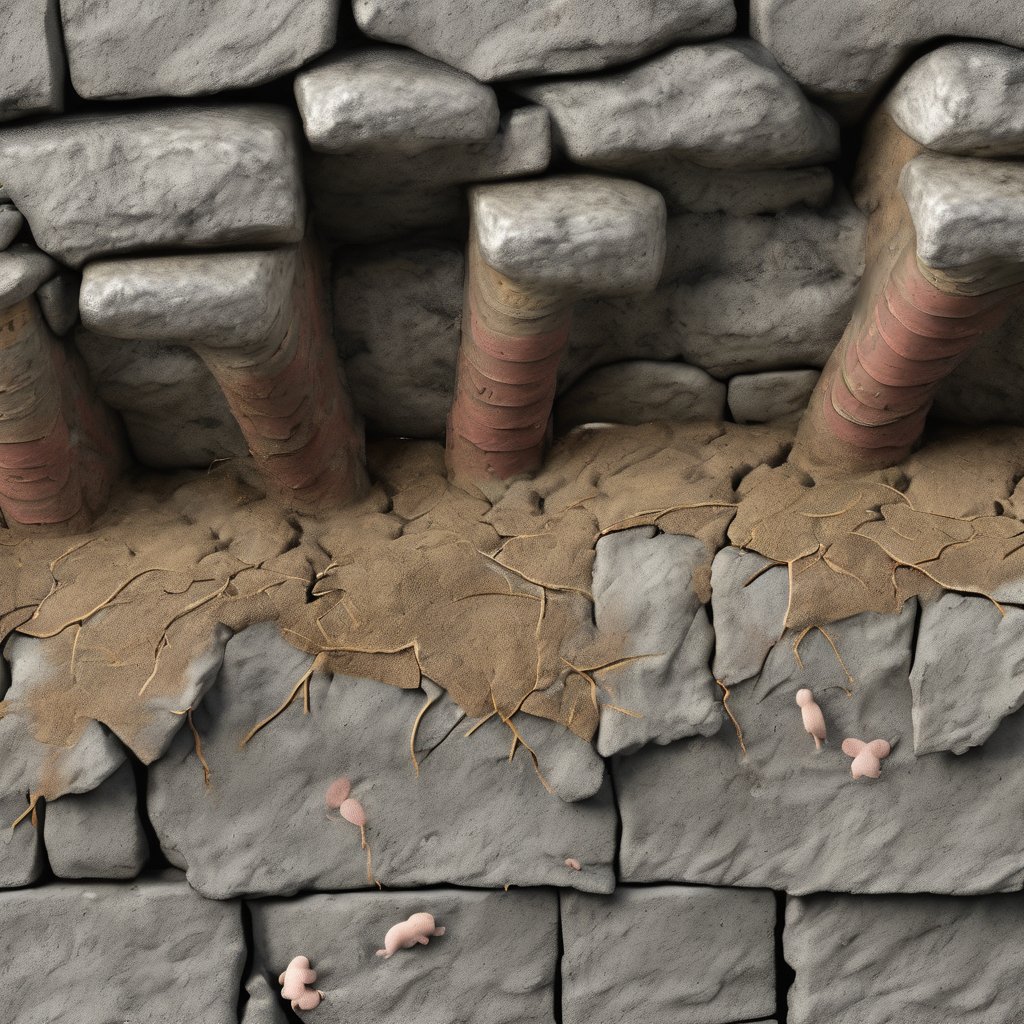 Hvordan tette huset mot mus: En komplett guide