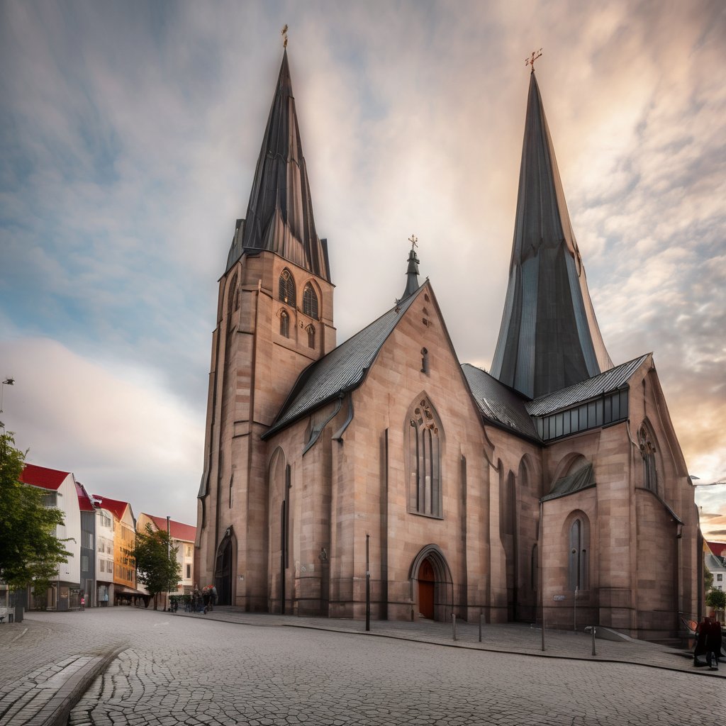 Kristiansand Domkirke