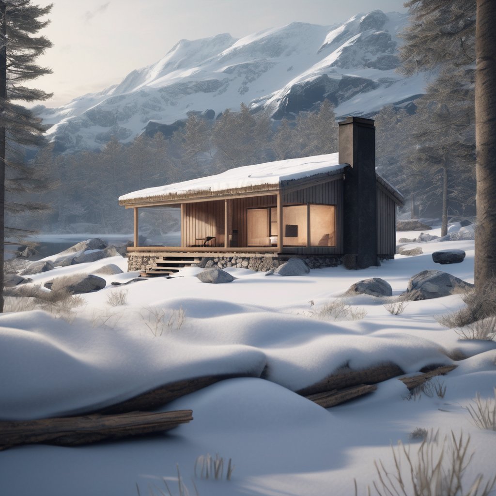 Musesikring av hytter: Viktige tips for å unngå problemer