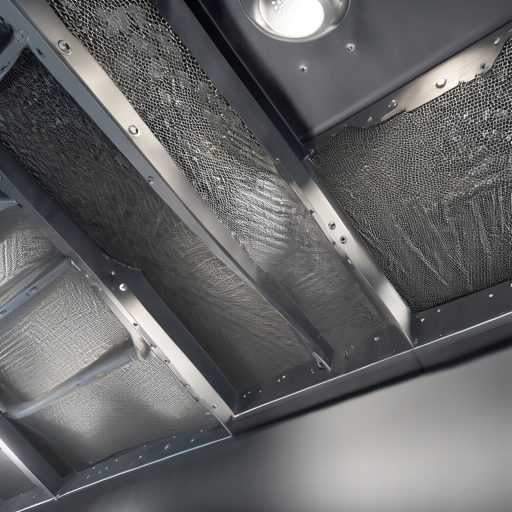 Musesikring av ventilasjonsanlegg: En guide